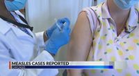 Two new confirmed cases of measles in Cook County; none yet for Central Illinois