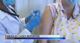 Two new confirmed cases of measles in Cook County; none yet for Central Illinois