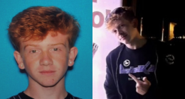 UC Santa Barbara student missing after a weekend with friends in Big Bear