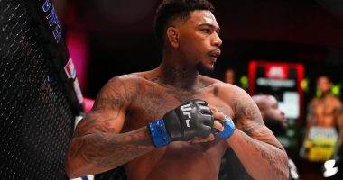 UFC Vegas 106 Fight Card Odds And Predictions: Burns Vs. Morales