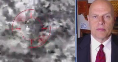 UFOs seen on border may be high-tech cartel drones: Ex-Trump ICE director
