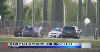 UPDATE: Two victims of Chatham crash released from hospital; four more remain