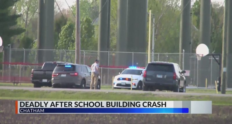 UPDATE: Two victims of Chatham crash released from hospital; four more remain