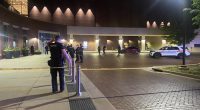 UPDATED: ISU will hold classes Monday, hours after shooting closed Bone Student Center
