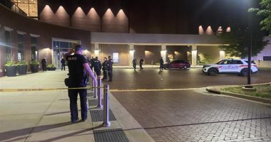 UPDATED: ISU will hold classes Monday, hours after shooting closed Bone Student Center