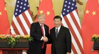 US, China to hold first major trade talks in Switzerland
