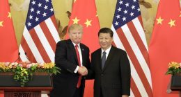US, China to hold first major trade talks in Switzerland