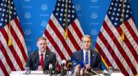 US agrees to reduce tariffs on China for 90 days, more talks planned