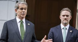 U.S. and China Agree to Suspend Most Tariff Hikes