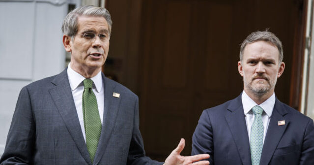 U.S. and China Agree to Suspend Most Tariff Hikes