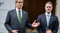 U.S. and China agree to slash tariffs for 90 days in major trade breakthrough