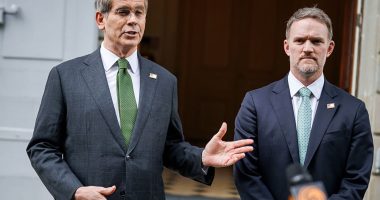 U.S. and China agree to slash tariffs for 90 days in major trade breakthrough