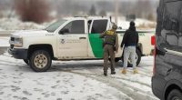 US border patrol reveal Unexpected state where illegal immigrants are pouring through border
