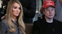US businesswoman praises Musk for uncovering fraud