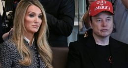 US businesswoman praises Musk for uncovering fraud