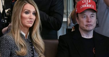 US businesswoman praises Musk for uncovering fraud