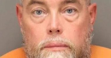 US man who won Powerball jackpot lands in Florida jail days later