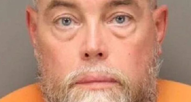 US man who won Powerball jackpot lands in Florida jail days later