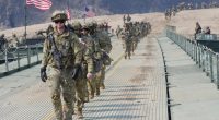 US military spent $6 billion in last 3 years to recruit, retain troops