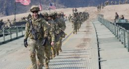 US military spent $6 billion in last 3 years to recruit, retain troops