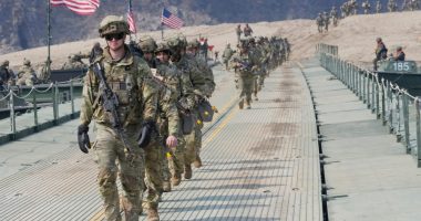 US military spent $6 billion in last 3 years to recruit, retain troops