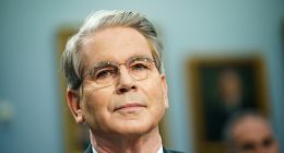 US officials tout 'substantial progress' in China trade talks