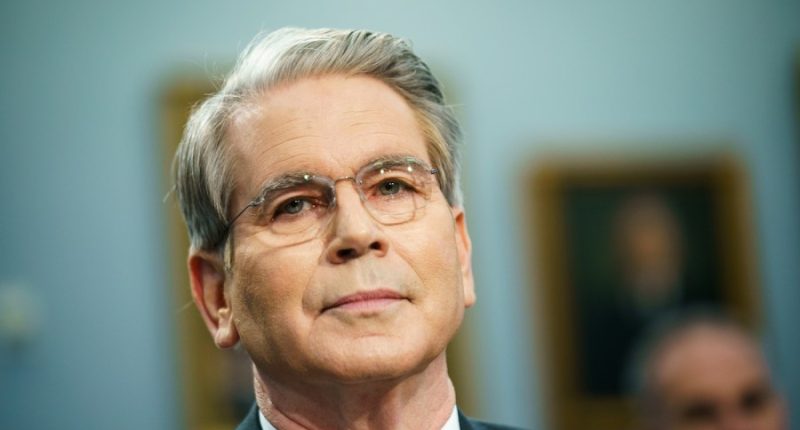 US officials tout 'substantial progress' in China trade talks