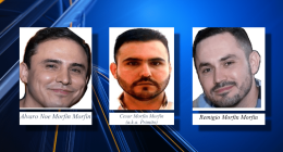 US sanctions fuel theft ring tied to Jalisco  cartel