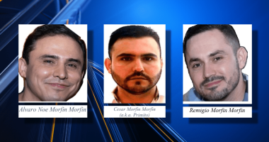 US sanctions fuel theft ring tied to Jalisco  cartel