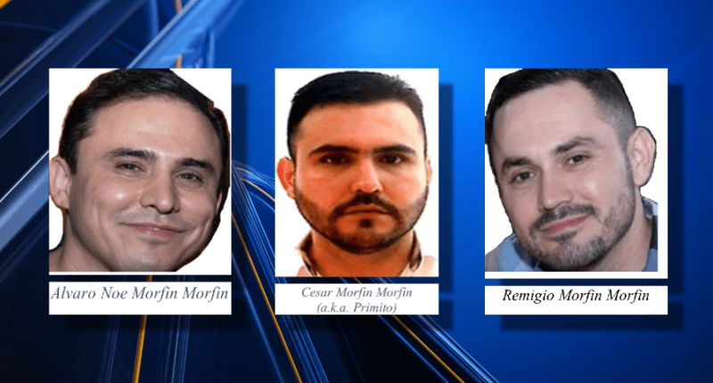 US sanctions fuel theft ring tied to Jalisco  cartel