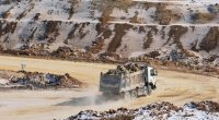 Ukraine, U.S. Sign Long-Discussed Mineral Deal