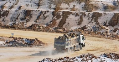 Ukraine, U.S. Sign Long-Discussed Mineral Deal