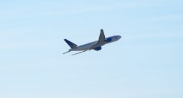 United flight from Honolulu diverted after 'security concern' found in lavatory  