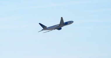 United flight from Honolulu diverted after 'security concern' found in lavatory  