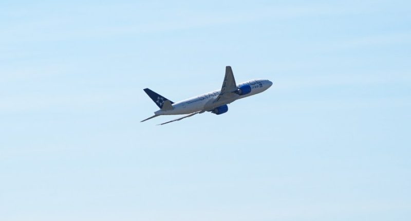 United flight from Honolulu diverted after 'security concern' found in lavatory  