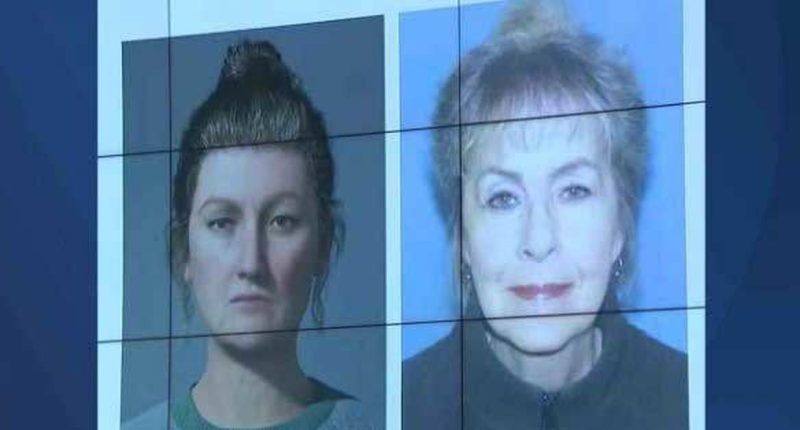 Unknown woman found with rose on her chest identified, seven years later