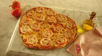 Unsolicicted pizza deliveries threaten federal judges: Report