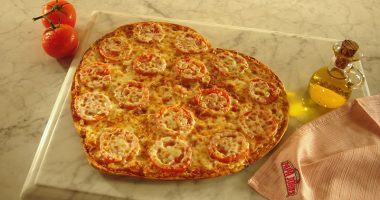 Unsolicicted pizza deliveries threaten federal judges: Report