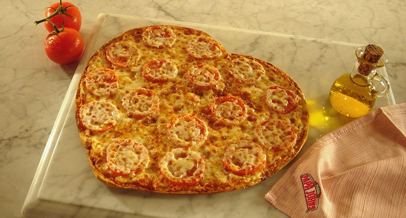 Unsolicicted pizza deliveries threaten federal judges: Report