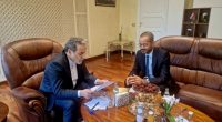 Uranium-sanctions talks with Iran leave U.S. taking gradually 'harder' stance