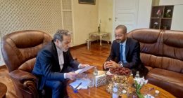 Uranium-sanctions talks with Iran leave U.S. taking gradually 'harder' stance