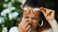 Urgent warning issued over hay fever remedy that causes sufferers to go blind