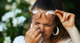 Urgent warning issued over hay fever remedy that causes sufferers to go blind