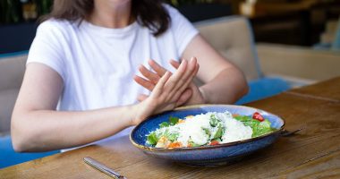 Urgent warning over popular health food that's riddled with toxins linked to autism, cancer