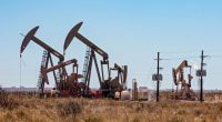 Utah couple, sons charged with smuggling $300 million in crude oil