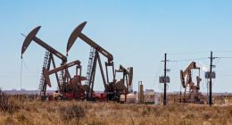 Utah couple, sons charged with smuggling $300 million in crude oil