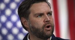 Vance: Putin ‘doesn’t quite know how’ to get out of war in Ukraine