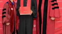 Venus Williams Sets Trend As More WTA Players Graduate From College