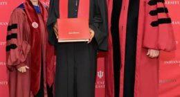 Venus Williams Sets Trend As More WTA Players Graduate From College