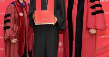 Venus Williams Sets Trend As More WTA Players Graduate From College